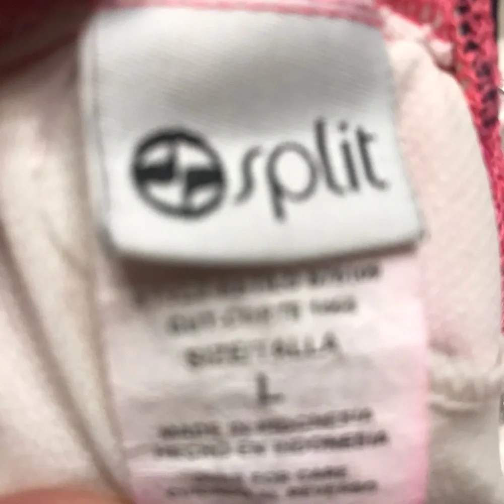 COPY - Split Monokini Size Large - Picture 4 of 5